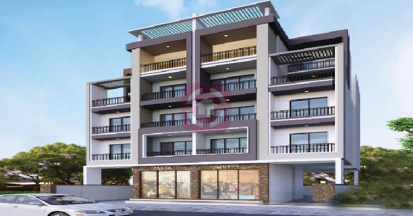 Blue Diamond Arcade Cover Image